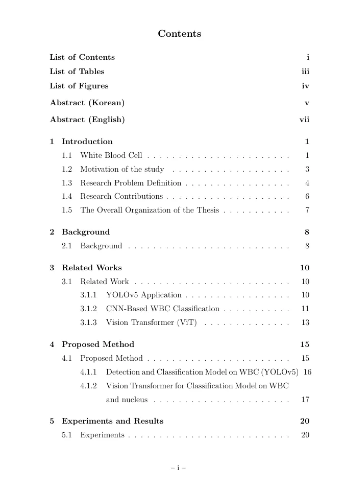 MSc thesis page 5
